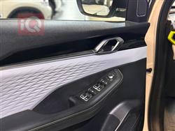 جيلي كولراي